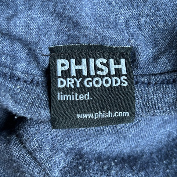 Zip up Hoodie - Picture 2 of 5